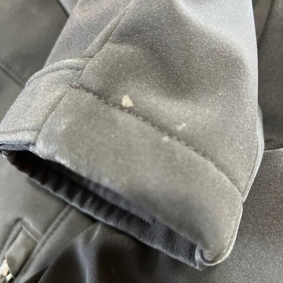 Columbia men’s size XXL full zip jacket - Picture 7 of 8